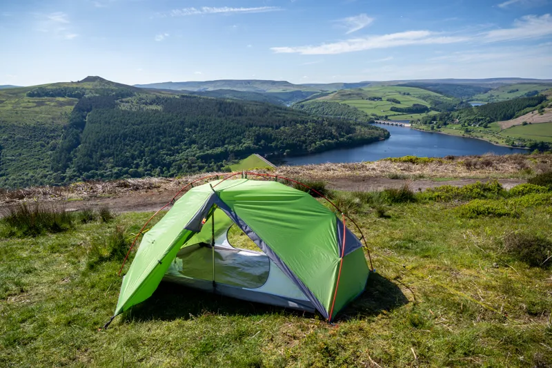 Wild Country Panacea 2 Tent-6